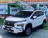 Mitsubishi Xpander Cross 2023 - Màu trắng