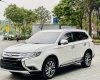 Mitsubishi Outlander 2018 - Máy móc keo chỉ zin tuyệt đối