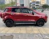 Ford EcoSport 2017 - Màu đỏ