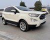Ford EcoSport 2018 - Màu trắng giá ưu đãi