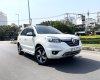 Renault Koleos 2015 - Nhập Pháp, gầm cao, màu trắng zin, loại full đồ chơi, nhà mua mới một đời trùm mền ít đi