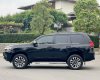 Toyota Land Cruiser Prado 2022 - Màu đen, nội thất kem cực mới