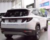 Hyundai Tucson 2023 - Màu trắng - Giảm ngay 20tr - Xe sẵn giao ngay