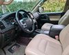 Toyota Land Cruiser 2008 - Màu đen