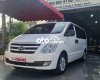 Hyundai Starex Huyndai  9 chỗ MT 2016 máy xăng siêu đẹp zin 2016 - Huyndai Starex 9 chỗ MT 2016 máy xăng siêu đẹp zin