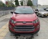 Ford EcoSport 2017 - Màu đỏ
