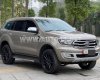 Ford Everest 2019 - Sơn zin gần cả xe, nội thất mới khét