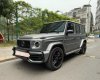 Mercedes-Benz G63 2021 - Màu xám, nhập khẩu nguyên chiếc xe gia đình