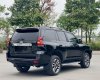 Toyota Land Cruiser Prado 2022 - Màu đen, nội thất kem cực mới