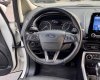 Ford EcoSport 2018 - Màu trắng giá ưu đãi