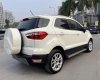 Ford EcoSport 2018 - Màu trắng giá ưu đãi