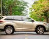 Toyota Highlander 2016 - Có cửa nóc, ghế điện