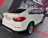 BMW X4 2017 - Odo 35.000km