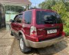 Ford Escape 2001 - Màu đỏ số tự động