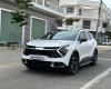 Kia Sportage 2022 - Hà Nội Car CN Sài Gòn - Xe màu trắng, nội thất nâu