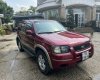 Ford Escape 2001 - Màu đỏ số tự động