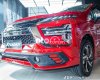 Mitsubishi Xpander  Premium 2023 màu đỏ, có sẵn giao ngay 2023 - Mitsubishi Premium 2023 màu đỏ, có sẵn giao ngay