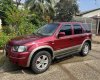 Ford Escape 2001 - Màu đỏ số tự động