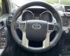 Toyota Land Cruiser Prado 2015 - Màu đen, nhập khẩu