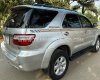 Toyota Fortuner 2011 - Bao check test toàn quốc