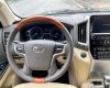 Toyota Land Cruiser 2016 - Một chủ, biển Hà Nội