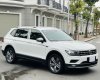 Volkswagen Tiguan 2019 - Xe màu trắng, xe nhập