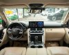 Toyota Land Cruiser 2021 - Odo 2v7 km nhập Nhật