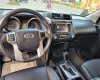 Toyota Land Cruiser Prado 2015 - Màu bạc, model 2016, tên công ty