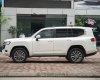 Toyota Land Cruiser 2021 - Odo 2v7 km nhập Nhật