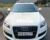 Audi Q7   MODEL 2012 NGAY CHỦ MUA MỚI TỪ ĐẦU 2009 - AUDI Q7 MODEL 2012 NGAY CHỦ MUA MỚI TỪ ĐẦU