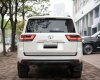 Toyota Land Cruiser 2021 - Odo 2v7 km nhập Nhật