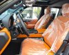 Lexus LX 600 2022 - Nhập khẩu nguyên chiếc