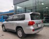 Toyota Land Cruiser 2015 - Màu bạc