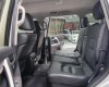 Toyota Land Cruiser 2015 - Màu bạc