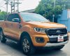 Ford Ranger 2020 - Ranger Wildtrack 2.0L Biturbo 2020