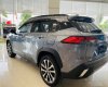 Toyota Corolla Cross 2023 - [Hồ Chí Minh] Giảm 14tr tiền mặt, tặng phụ kiện, tặng bảo hiểm, giá tốt nhất tháng này