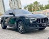 Maserati 2018 - Tên cá nhân, 1 chủ từ mới đập thùng