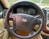 Hyundai Santa Fe 2008 - Màu đen số sàn