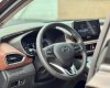 Hyundai Santa Fe 2022 - Biển Sài Gòn