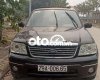 Ford Escape   2002 đen nhập khẩu 2002 - Ford Escape 2002 đen nhập khẩu