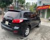 Hyundai Santa Fe 2008 - Màu đen số sàn