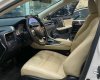 Lexus RX 350 2021 - Màu trắng camay, nội thất trắng kem