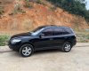 Hyundai Santa Fe 2008 - Màu đen số sàn