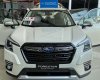 Subaru Forester 2023 - Subaru Phú Mỹ HCM - Giảm 50% trước bạ