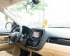 Mitsubishi Outlander 2017 - Odo 5,1 vạn km