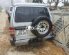 Mitsubishi Pajero  v33 1999 - Pajero v33