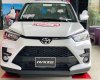 Toyota Raize 2023 - Full màu gầm cao 5 chỗ giá siêu hot