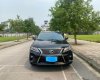 Lexus RX 350 2015 - Màu đen, nội thất kem