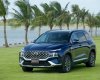 Hyundai Santa Fe 2.2 2022 - 👉SANTAFE DẦU CA0 CẤP ƯU ĐÃI 100% _ BẢO HIỂM XE_ XE SẴN GIAO NGAY THÁNG 04👉