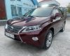 Lexus RX 350 2015 - Màu đỏ, nhập khẩu